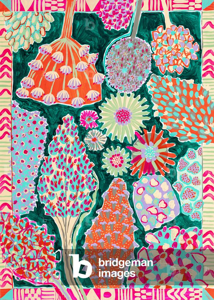 Hortensia Season 2021 par Lulu IW
