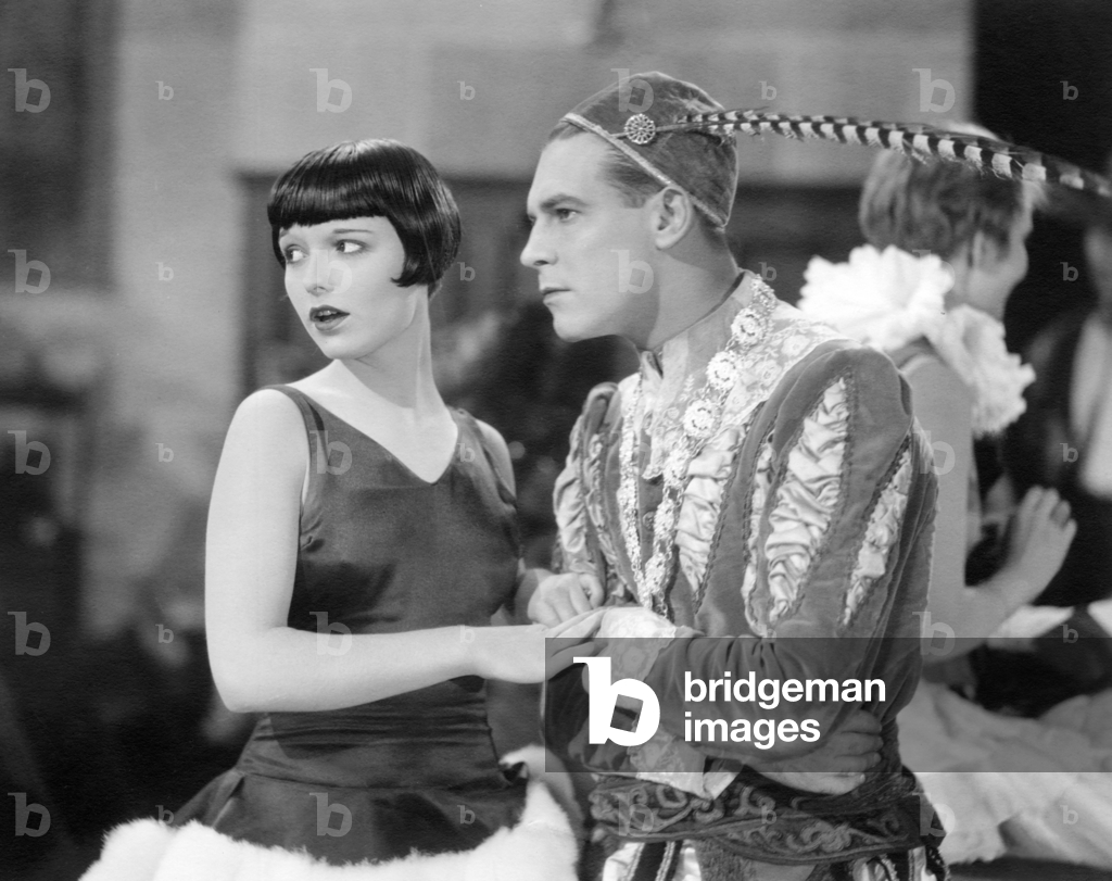 Bild von Filmstill "LOVE 'EM AND LEAVE 'EM 1926 (Filmstill)" 1926