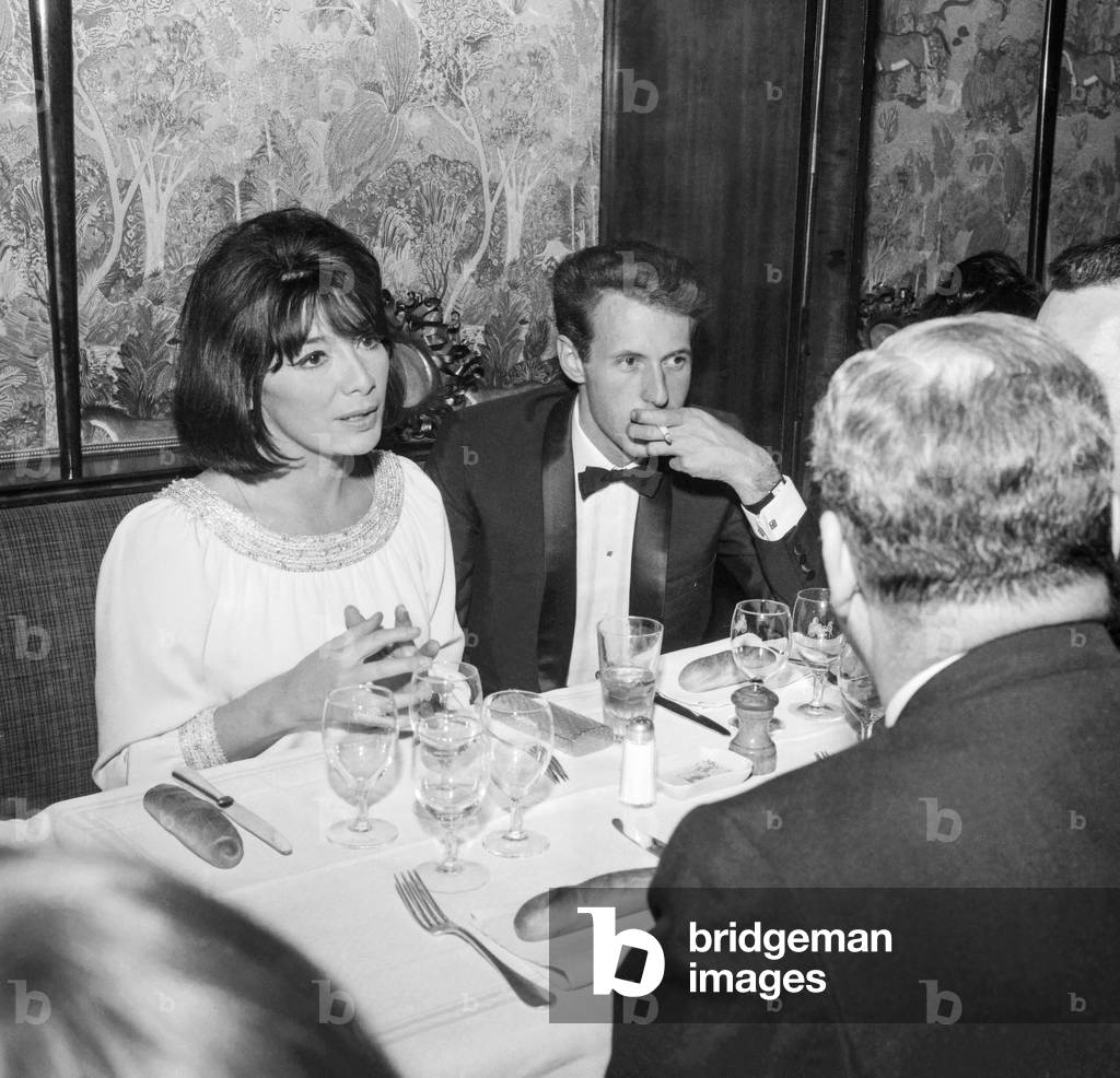 Juliette Greco