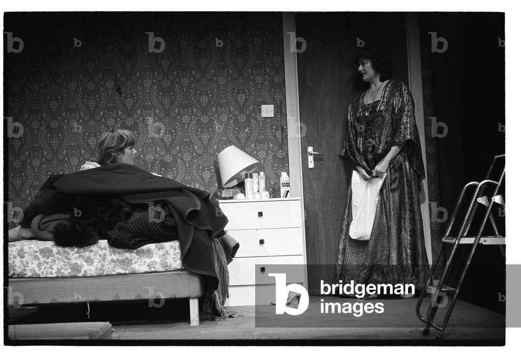 Bedroom Farce