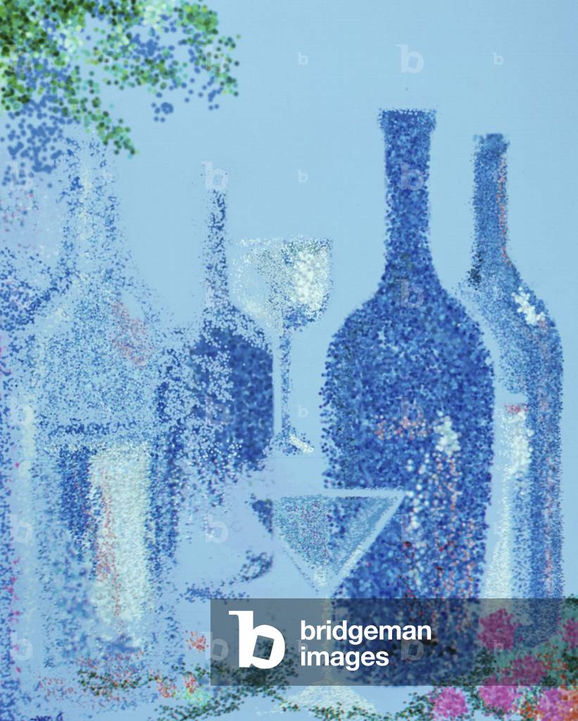 Wine (computer graphics)