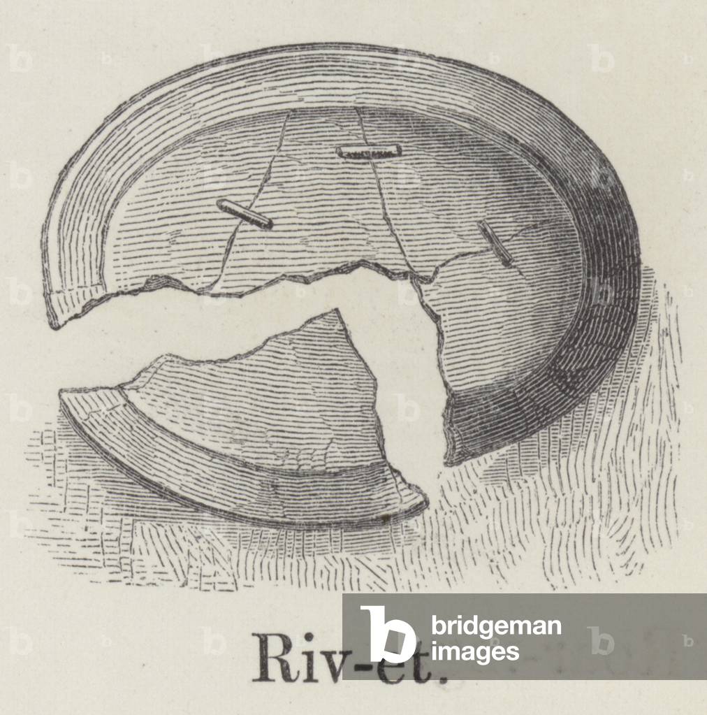 "Rivetto (incisione)" di English School