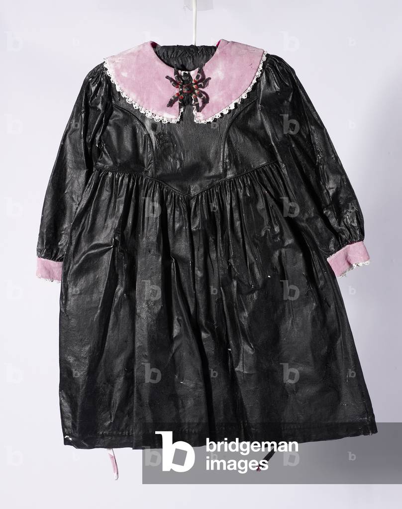 Fantasma (III), 2004 (Textilien)