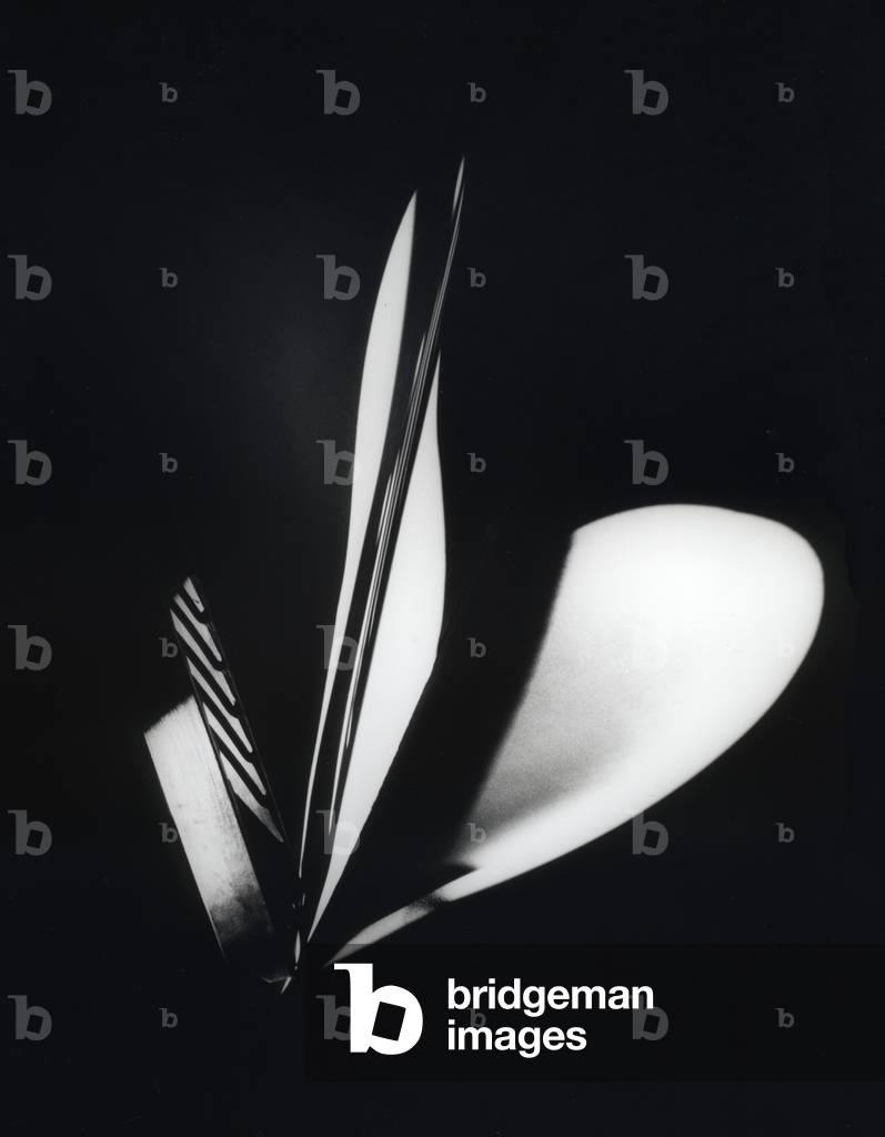 Una scultura sonora a percussione