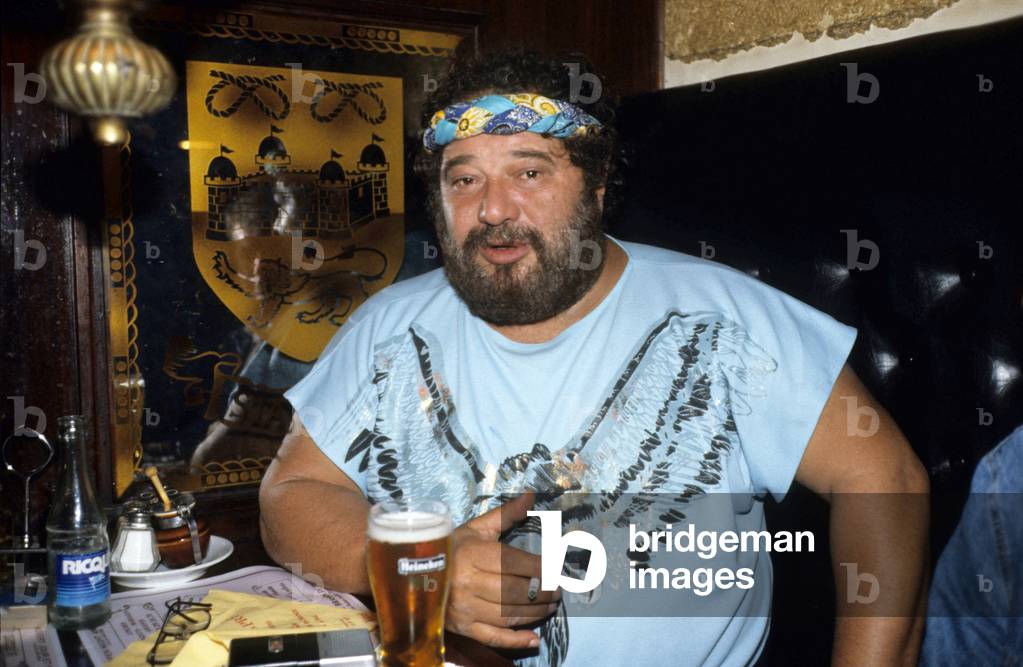 Image of Carlos