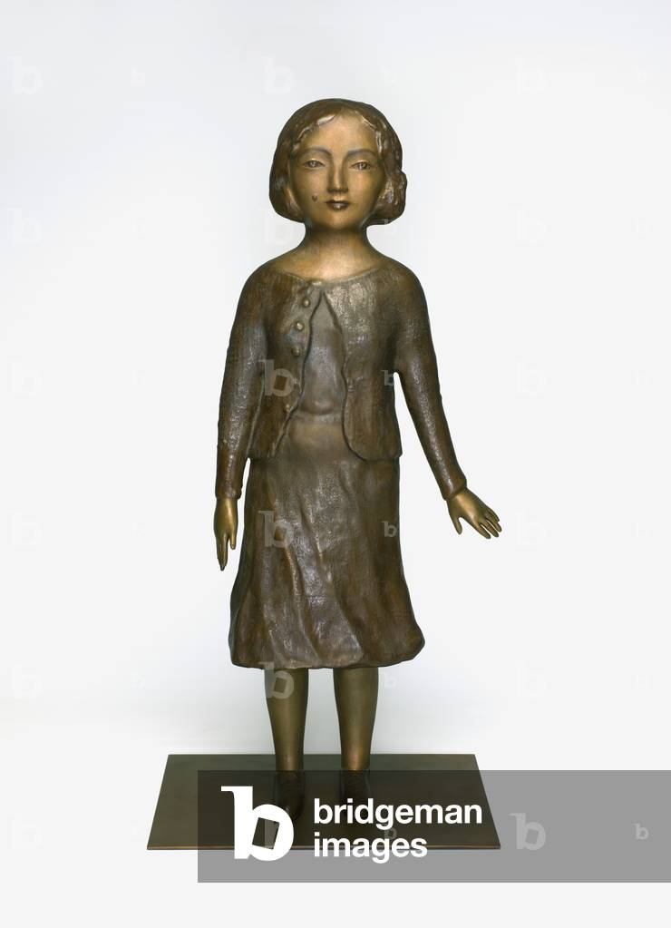Guard, 2005 (bronzo)