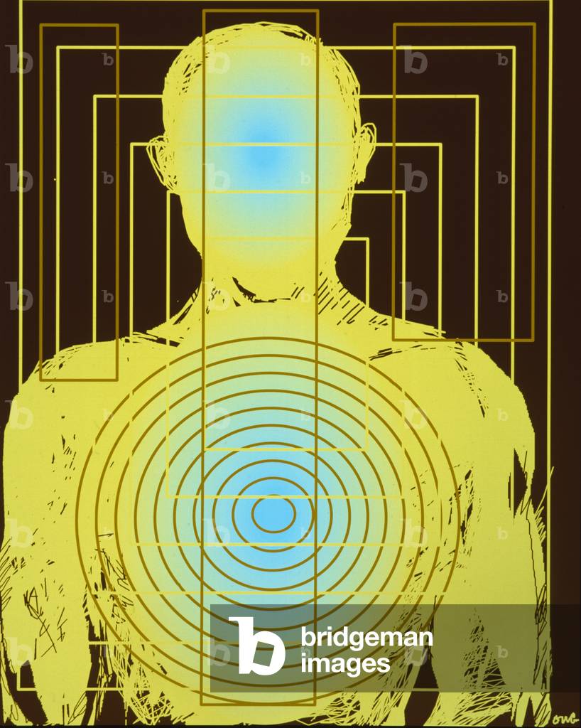 B-Man, 1993 (computer graphics)