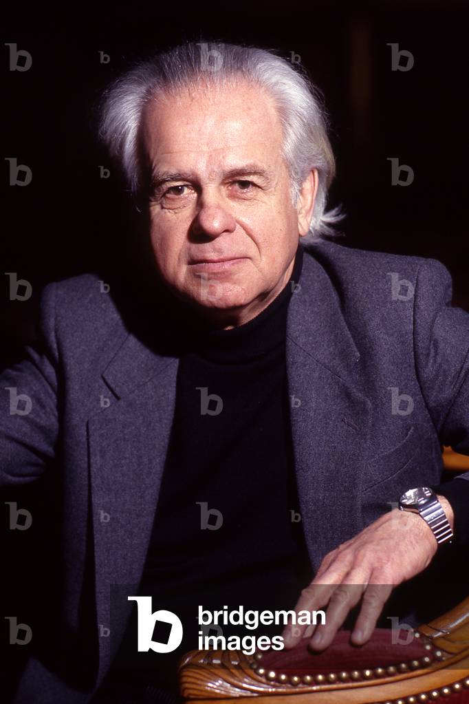 Edison Denissow