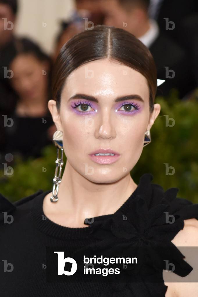 Mandy Moore Mandy Moore at arrivals for Rei Kawakubo & Comme des