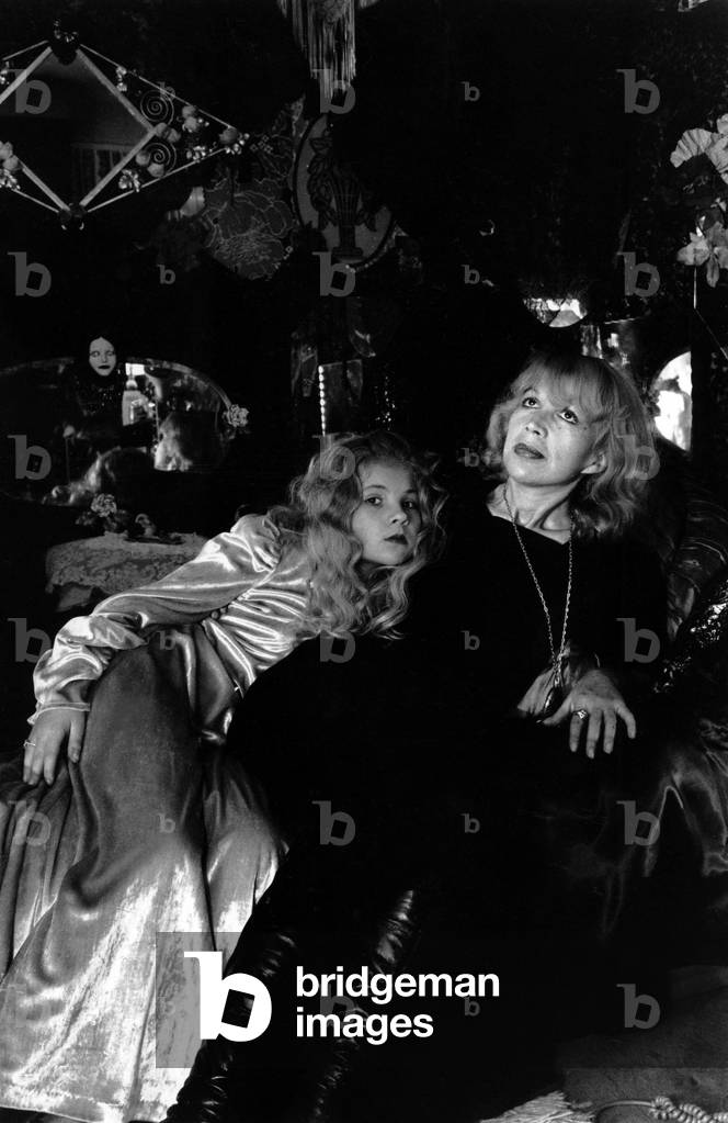 Eva ionesco nude playboy