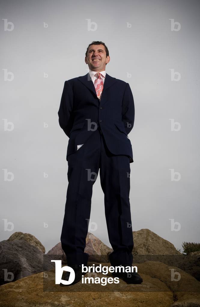 Phil Daniels