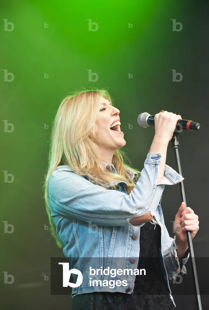 Honey Ryder (Lindsay O'Mahony) (Foto)