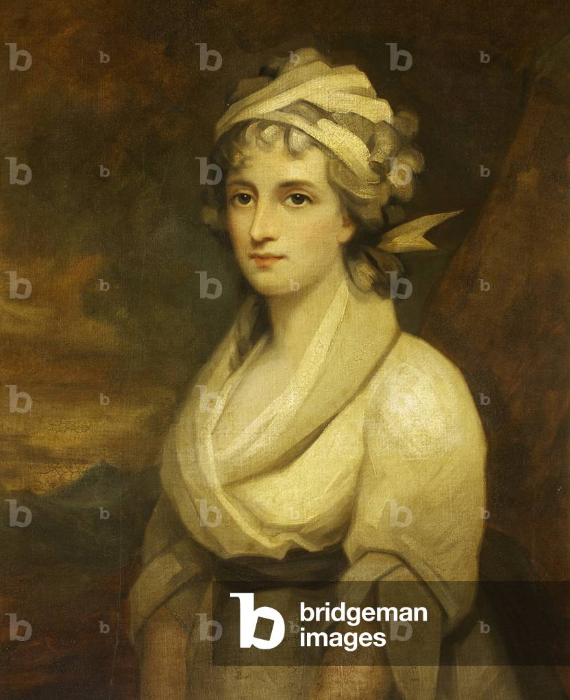 Una signora sconosciuta