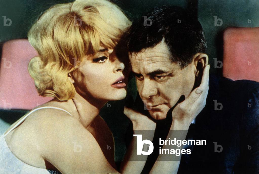"La trappola del denaro" 1965