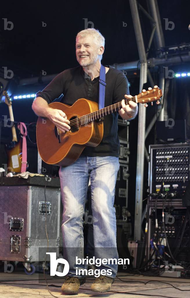 Bild von Fotografie "Austernband (Foto)" von Paul Tomlins