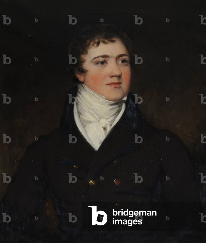 Charles Compton Cavendish, 1st Lord Chesham (1793 1863)