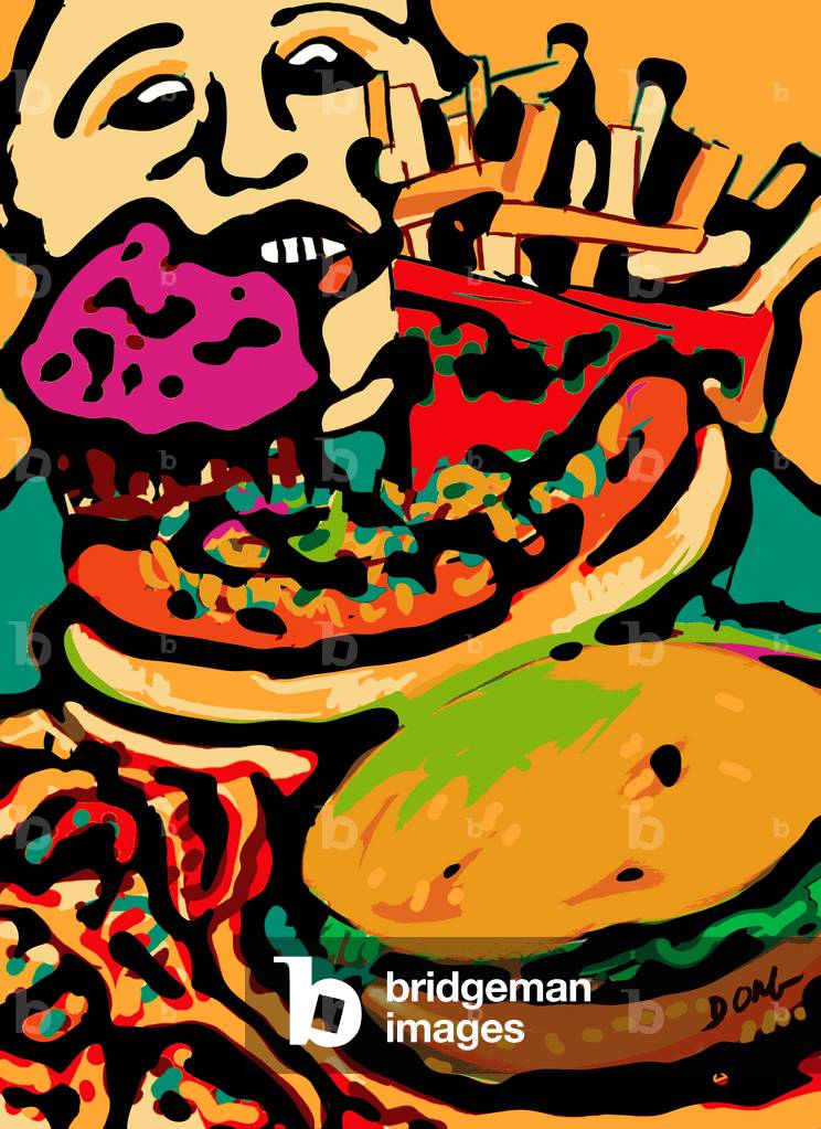 Cibo freak