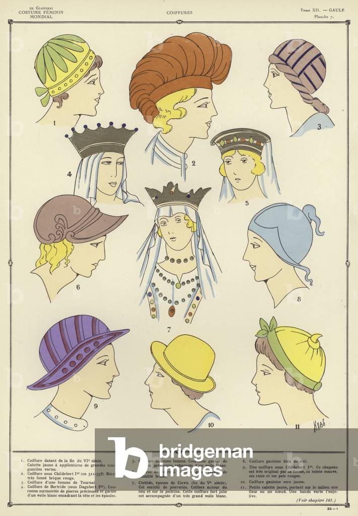 Kostüm Feminin Mondial (farbe litho)