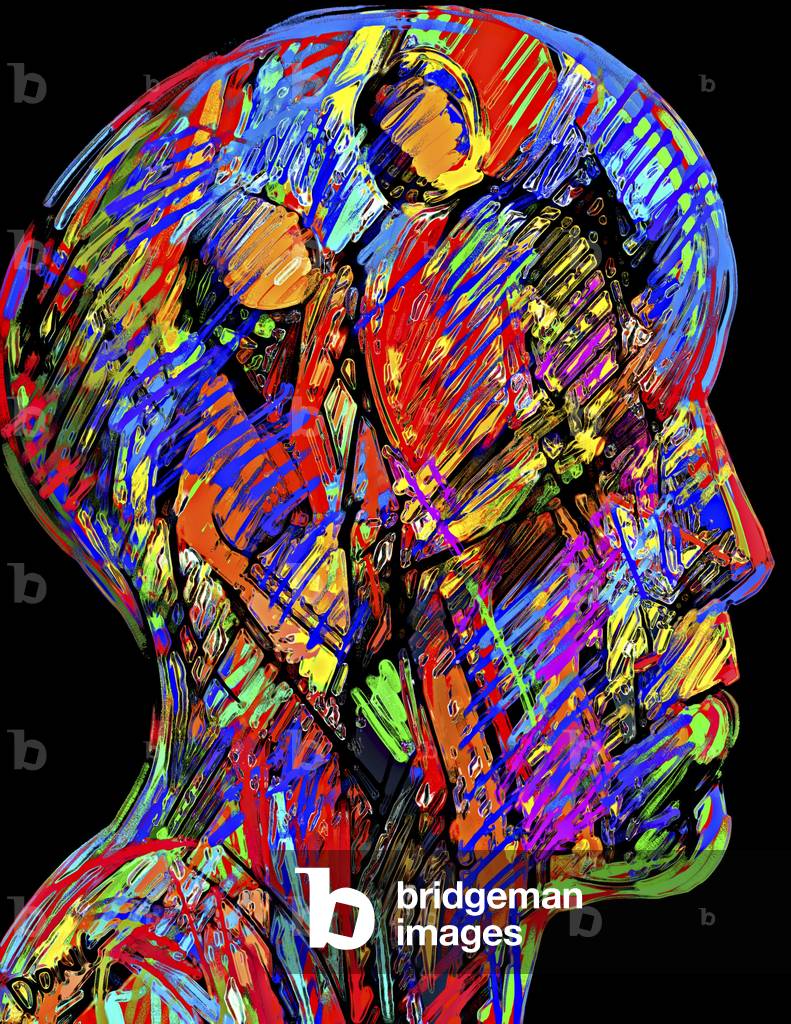 Dreamer, 2007 (computer graphics)