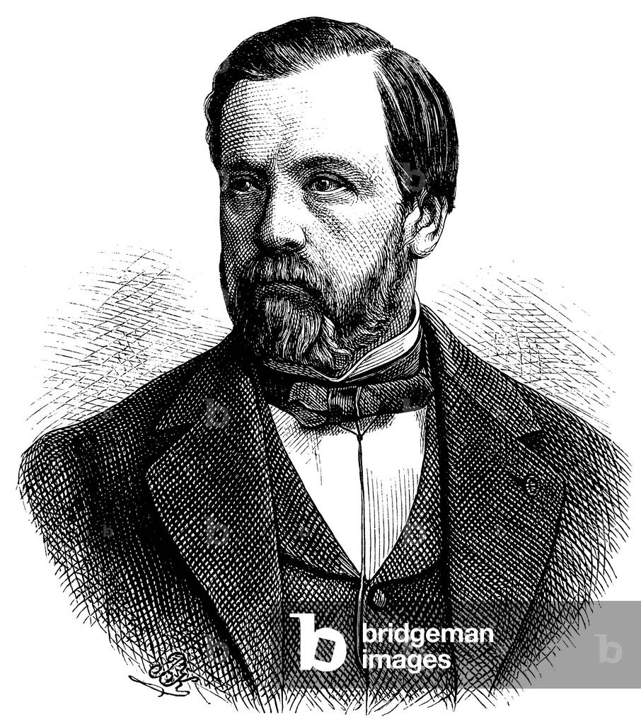 Louis Pasteur (18221895), Chimico francese e microbiologit