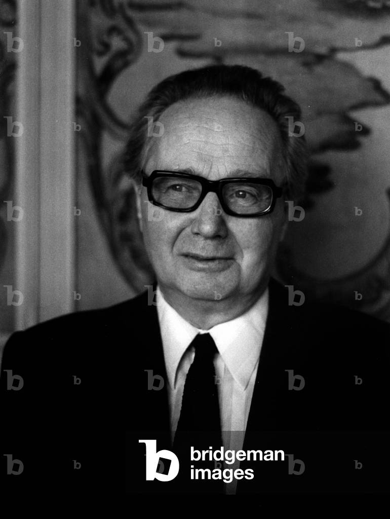 Robert Merle