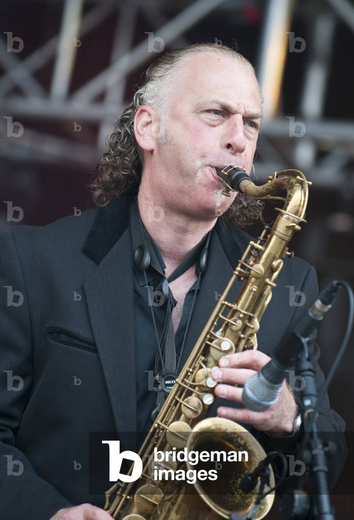 Image of Photography depicting Dave Lewis (photo) by Paul Tomlins