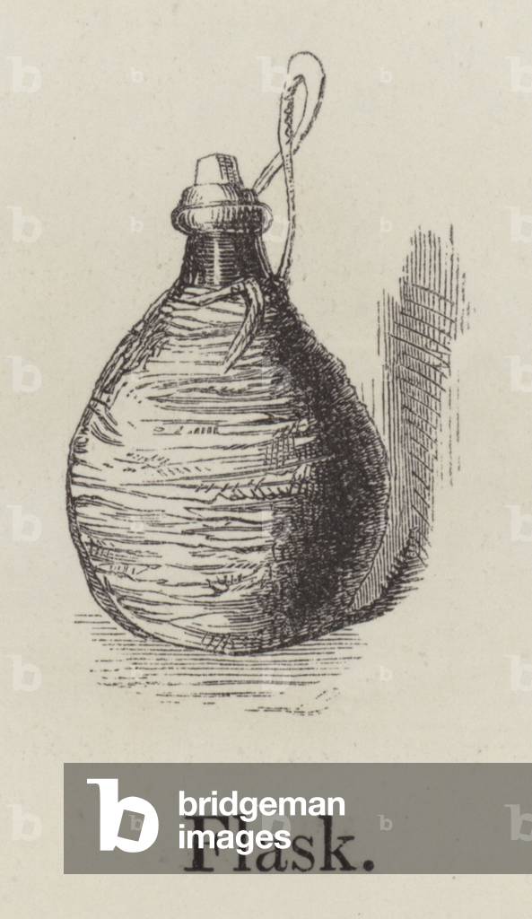 Fiaschetta (incisione)