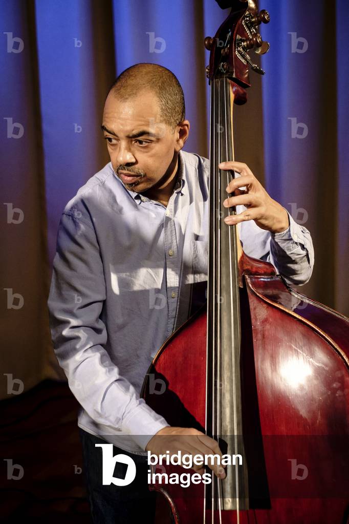 Bild von Fotografie "Gary Crosby" von Gerry Walden