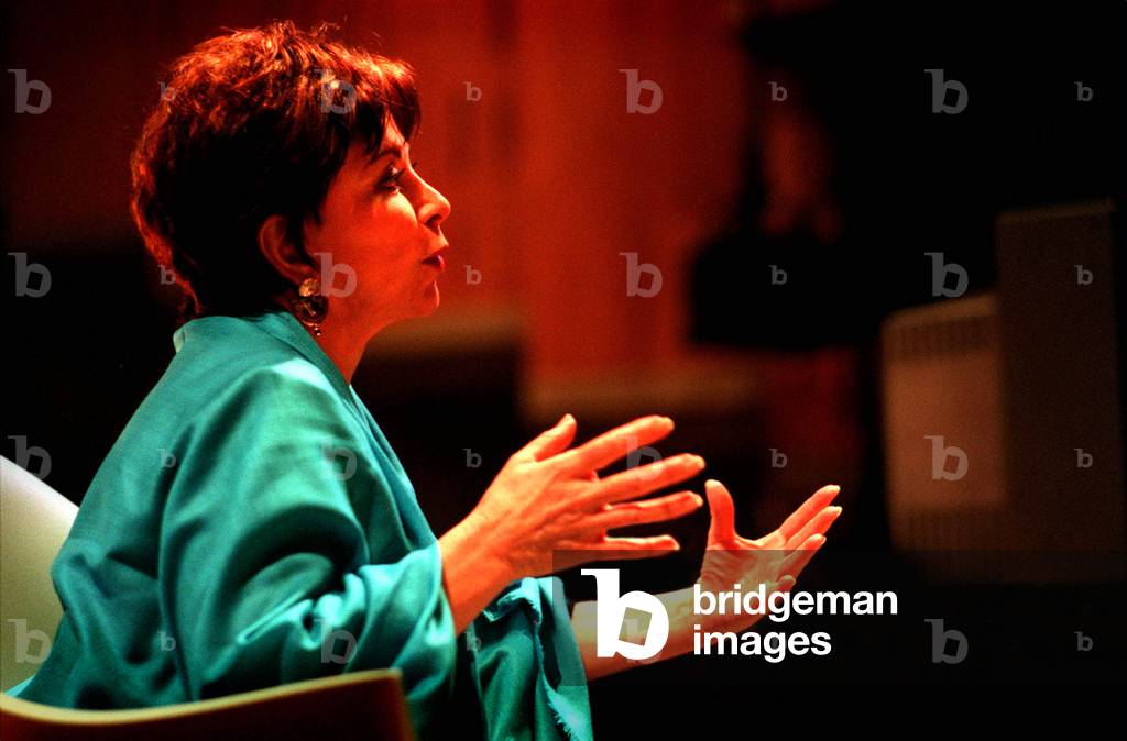 "Isabel Allende Chilenischer Autor" von Laurie Lewis