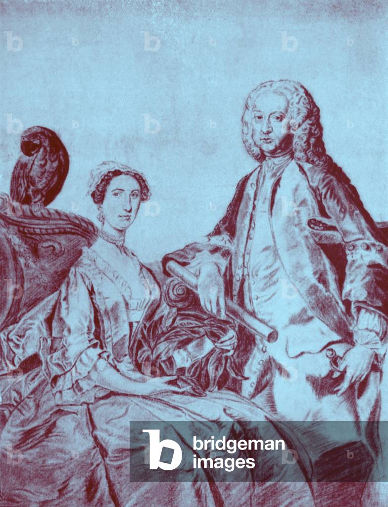 Händel und La Francescina