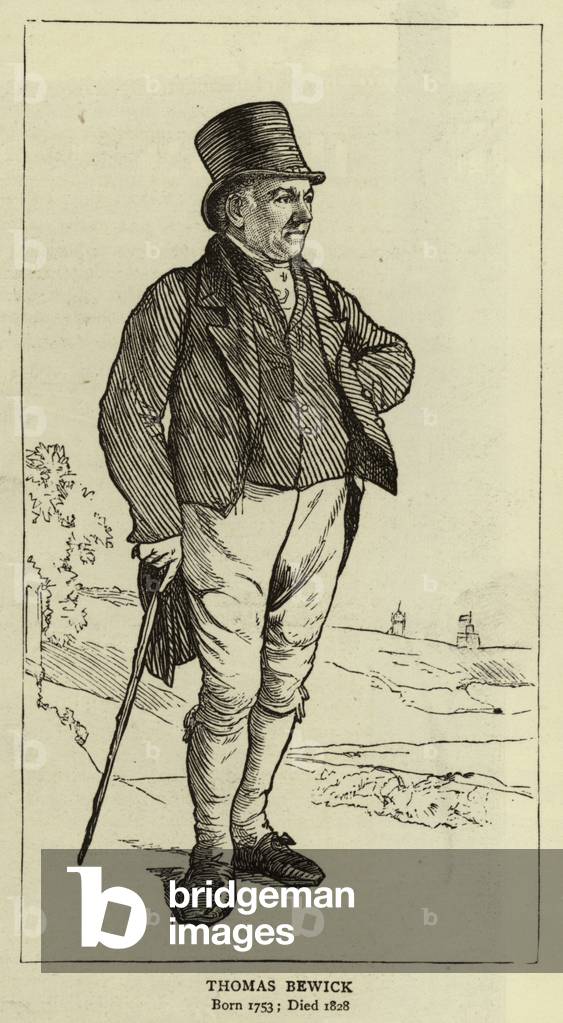 Thomas Bewick (Gravur)