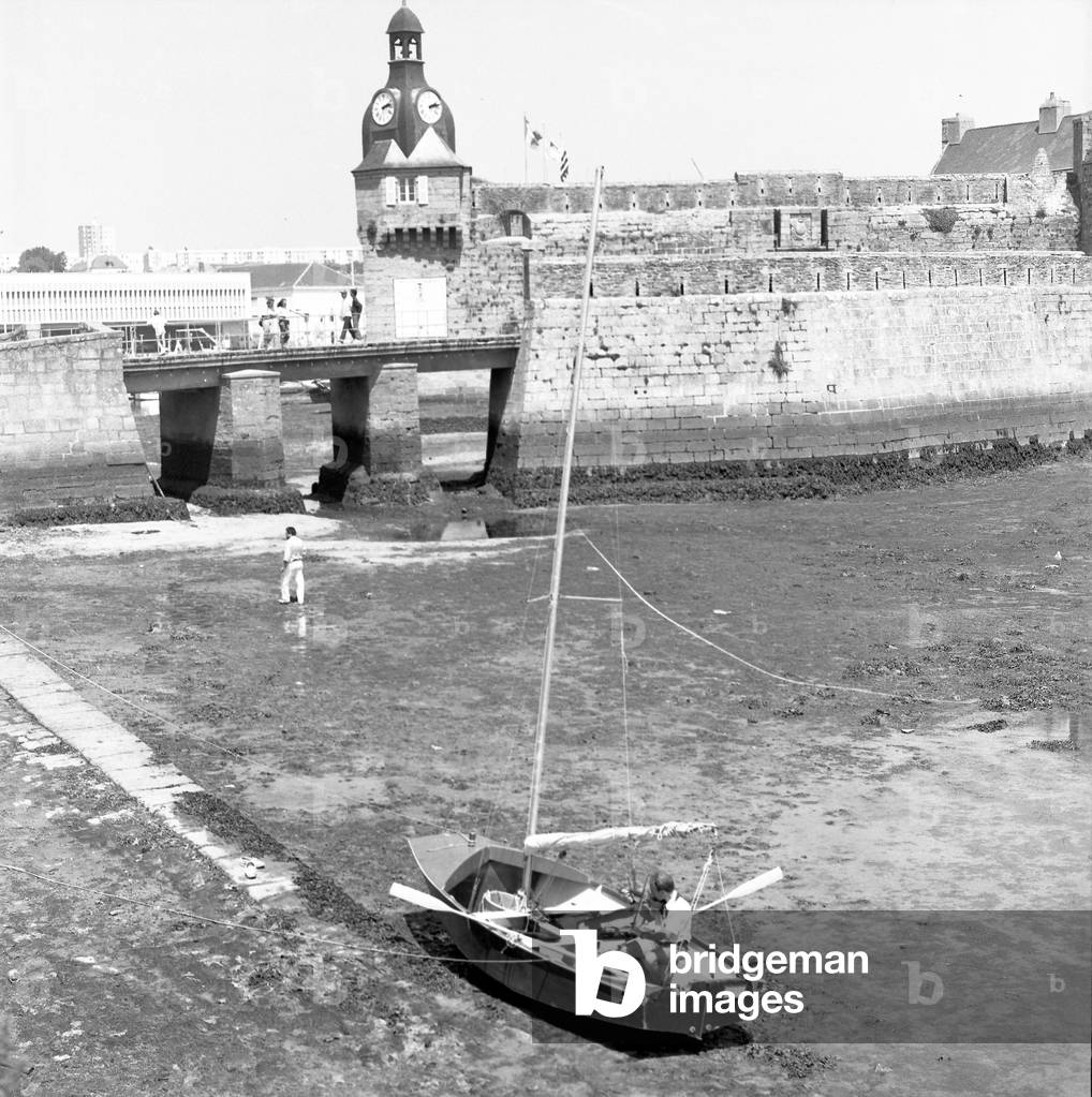 Concarneau 1990