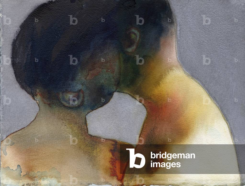 Rumour, 2018 (w/c su archi)