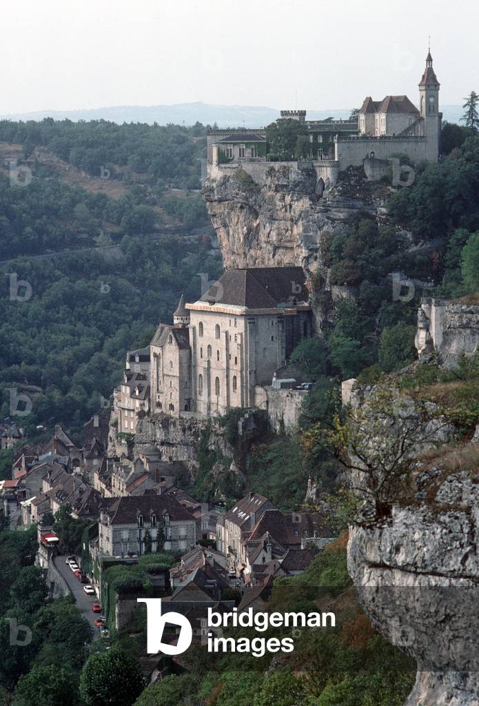 Rocamadour (photo)