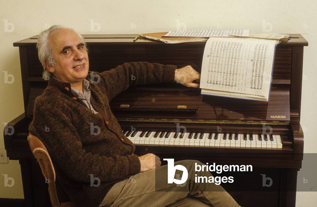 Massimo Pradella
