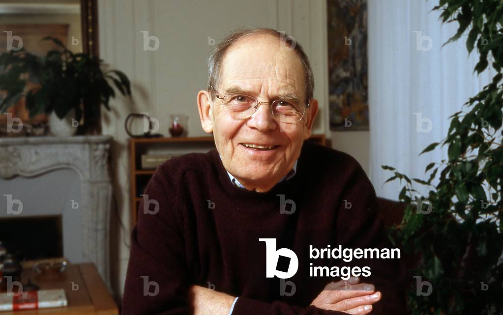 Francois Simon