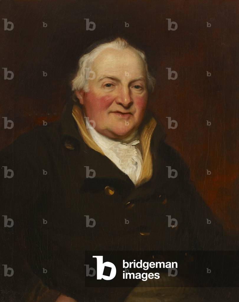 William Battine FRS (1765-1836)