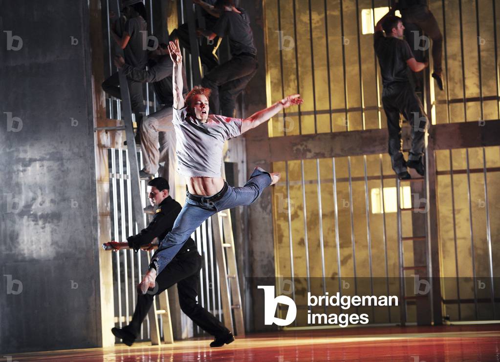 Midnight Express by Peter Schaufuss (Foto)