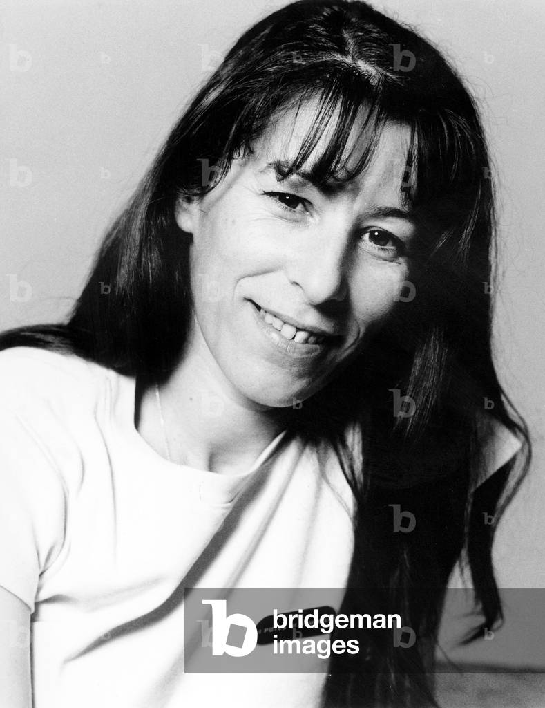 Immagine di Fotografia "Fadela Amara" di Louis Monier, b/w