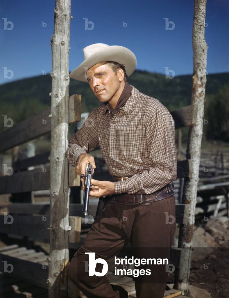 Image of Film Still depicting Burt Lancaster