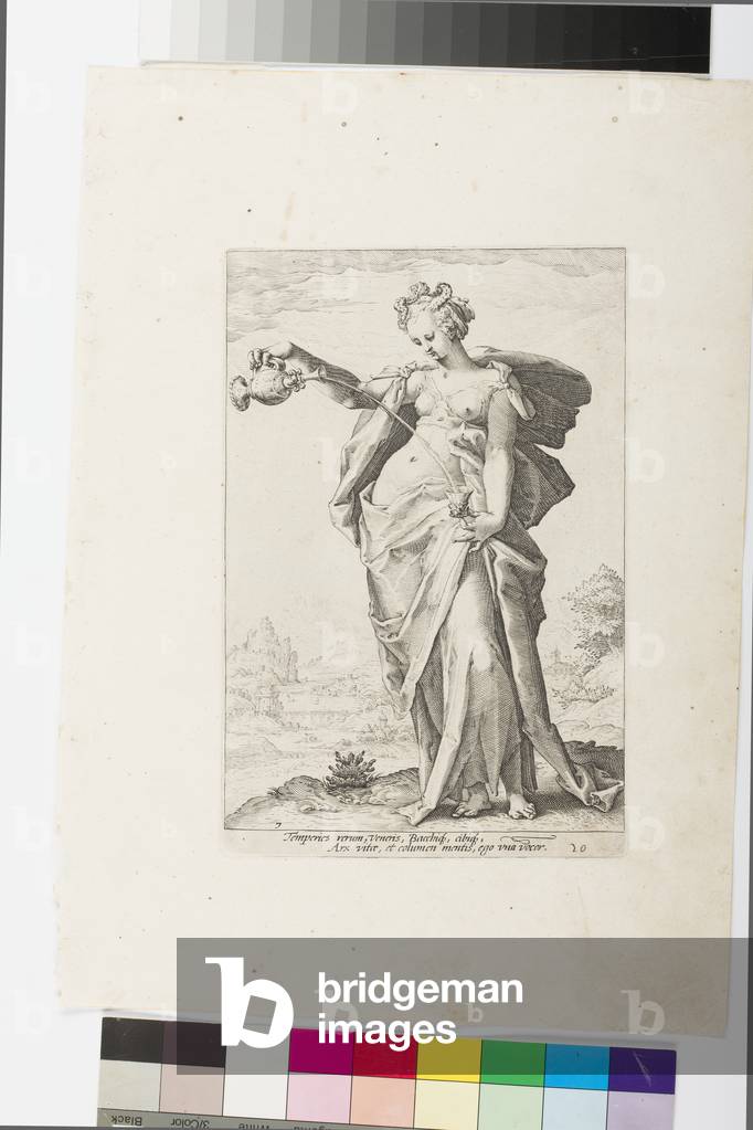 Température (gravure)