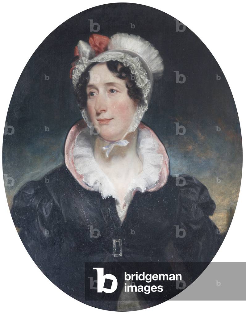 Lydia Elizabeth Hoare, Dame Acland (1786-1856)