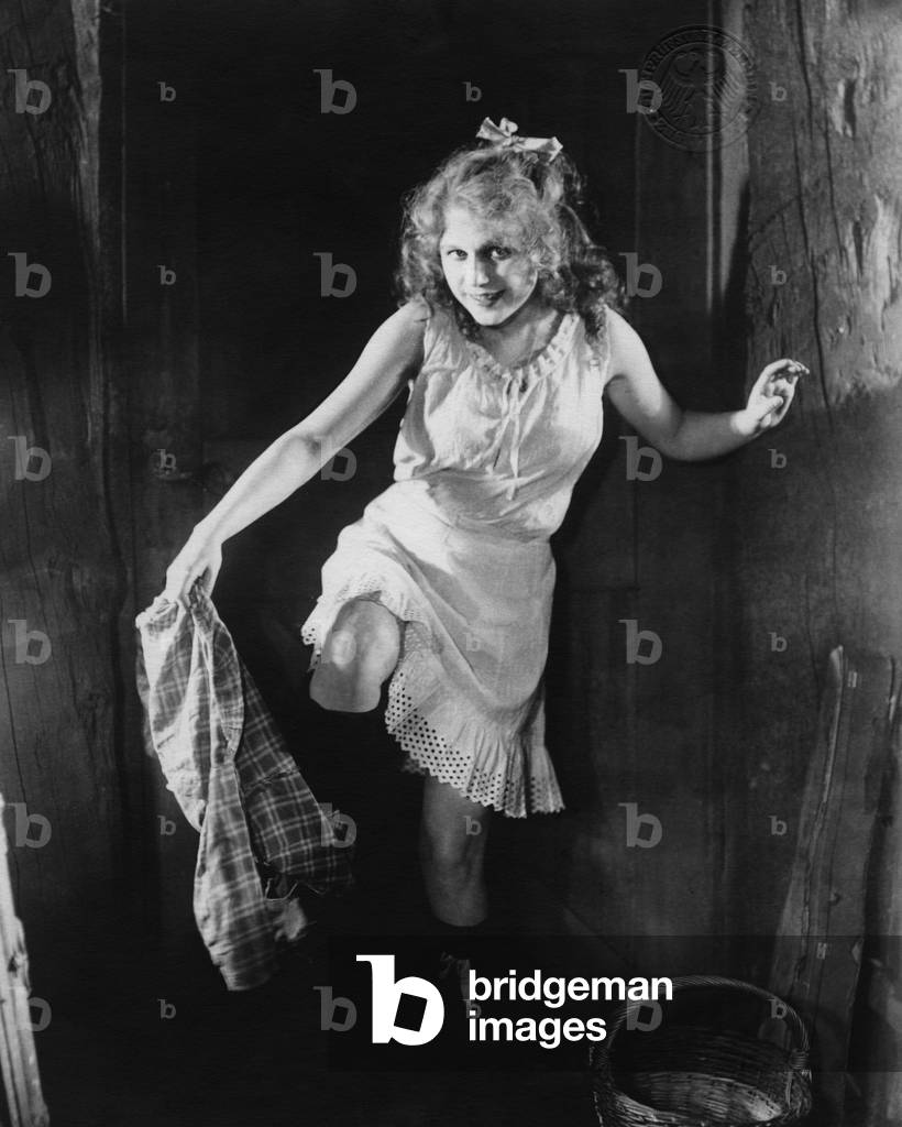 Image of Women's underwear, 1925