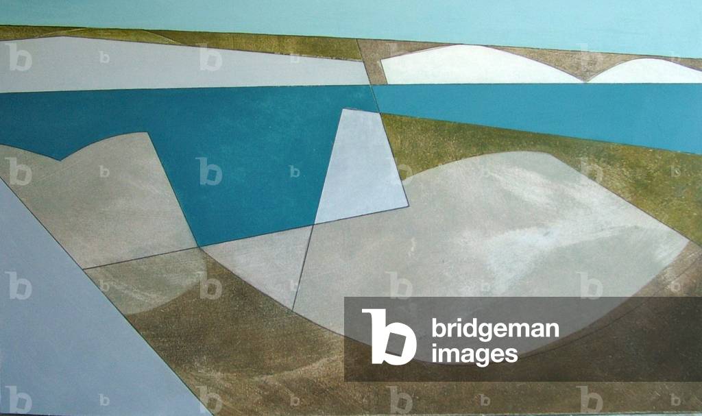 "Portland 10" 2008 di Vanessa Gardiner