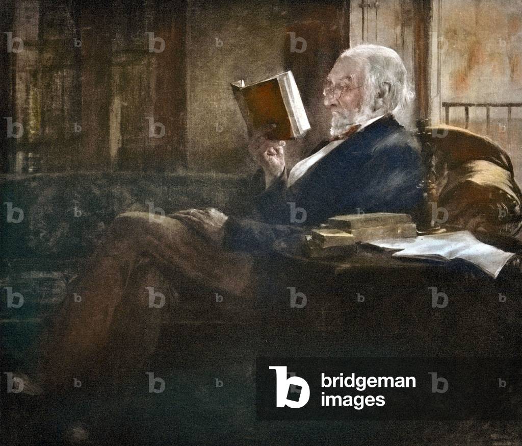 William Ewart Gladstone