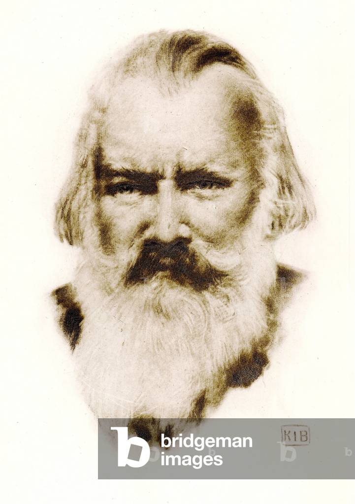 Johannes Brahms
