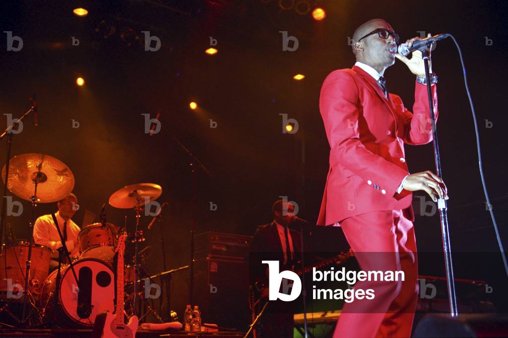 Raphael Saadiq