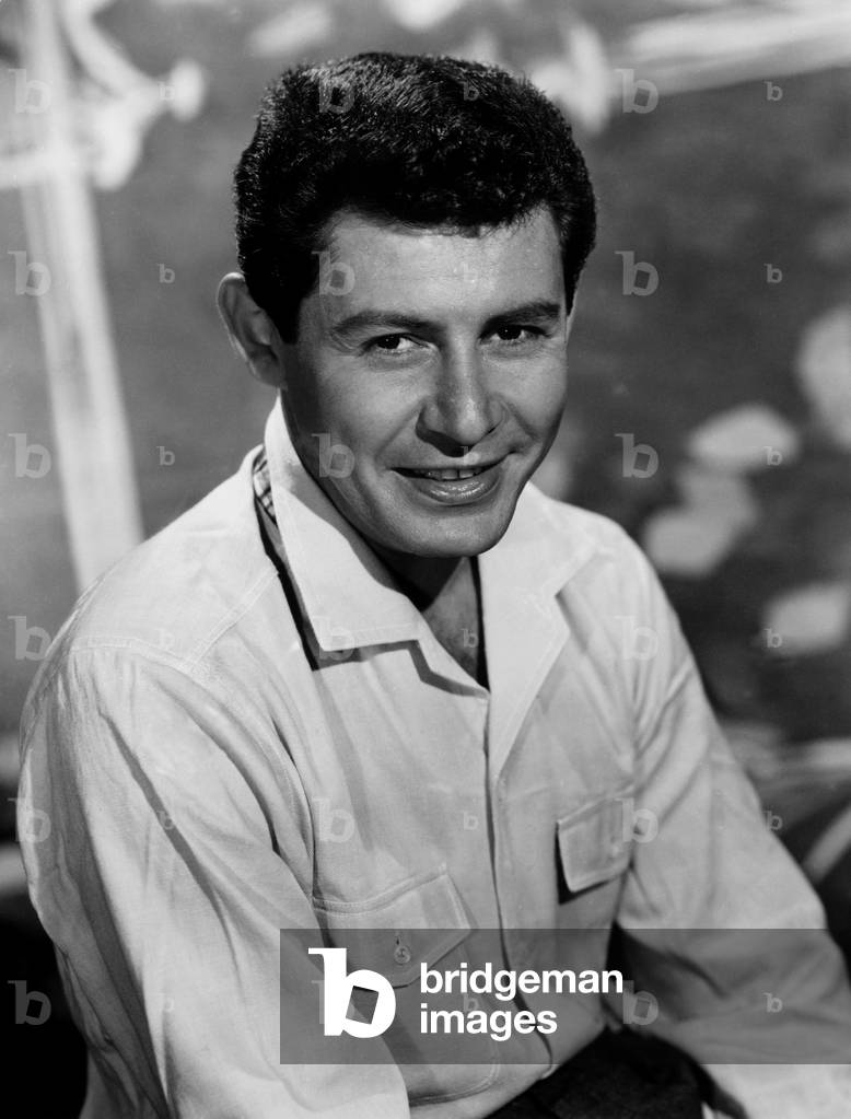 The Eddie Fisher Show
