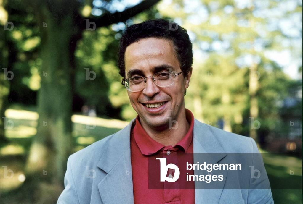 Image of Photography depicting Anouar Ben Malek by Louis Monier
