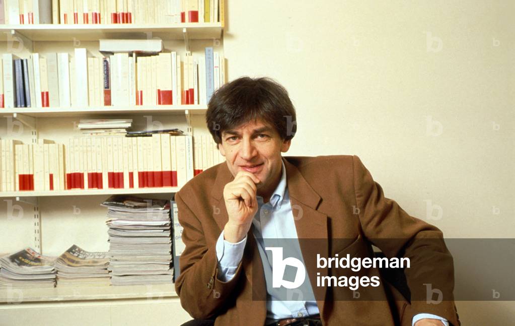 Alain Finkielkraut